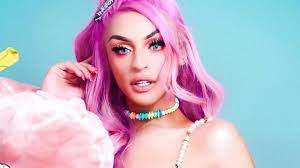 Contact pabllo vittar on messenger. Pabllo Vittar Wallpapers Wallpaper Cave