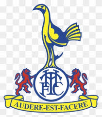 The official twitter account of tottenham hotspur. Official Spurs Website Tottenham Hotspur Snapchat Black Logo Clipart 1566385 Pinclipart