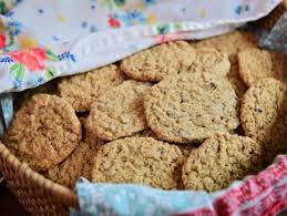 These little chai sandwich cookies are ultra tender with a creamy spice. Brown Butter Honey Cookies Recipe Trisha Yearwood Food Network