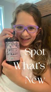 HEARD THE NEWS?? 🗞️ After months of hard work, we’ve been certified USDA  Organic! We’re overjoyed to give you this extra quality assurance