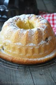 Kougelhopf De Christophe Felder Kougelhopf Cuisine Alimentation