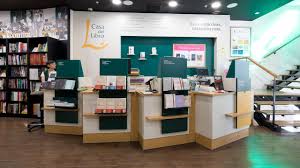 Casa del libro, the grupo planeta bookstore chain, was founded in 1923 and acquired by the casa del libro offers a varied range of services, prominently including personalised orders and sales to. La Casa Del Libro Renueva Su Imagen Corporativa