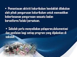 Kurikulum standard sekolah rendah (kssr). Isu Isu Kokurikulum Ppt Download