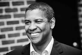 Denzel Washington — The Common Good