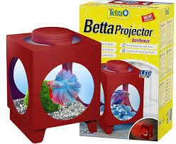Get the best deals on tétra betta food. Tetra Betta Siamese Fighter Projector Red With Led Light Aquarium Fish Tank 4004218258952 Ebay