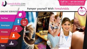 Online Parlour Booking Indian Beauty Parlours And Salon Full Body Female Massage Parlours Indian Massage Parlours Cosmetic Treatement For Women Upper Lips Hair Removecosmetic Beauty Treatment Su Femaleadda Com Parlour Spa