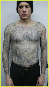 Wentworth Miller Prison Break Wentworth Miller Michael Scofield