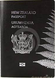 Passport is an unincorporated community in richland county, illinois, united states. Visa To Russia From New Zealand Overview