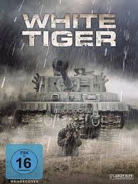 The ambitious driver for a rich indian family uses his wit and cunning to escape from poverty and become an entrepreneur. White Tiger Die Grosse Panzerschlacht In Dvd Oder Blu Ray Filmstarts De