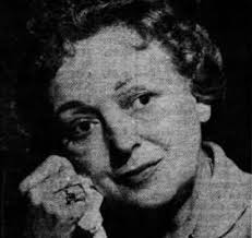 Olive Walter