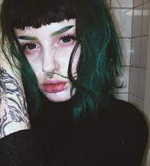 Alternative Girls Photo Alternative Hair Punk Hair Hair Extensions Near Me