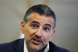 Altice co-CEO Fonseca leaves after Portugal corruption probe