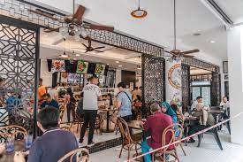 Created by lim christabelle • updated on: This Restaurant In Taman Molek Serves One Of The Best Nasi Kandar In Johor Johor Foodie