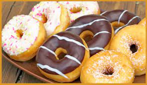 Beli kentang yang mutunya bagus. Resep Kue Donat Kentang Yang Lembut Dan Empuk Serta Anti Bantat