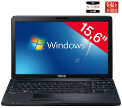 Pc Portable Carrefour Toshiba Satellite C660d 1eh Iziva Com Pc Portable Ordinateur Ordinateur Portable