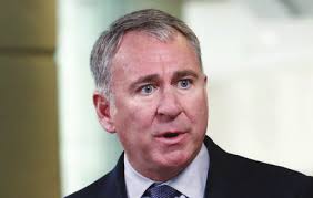 OUR CITY DESERVES BETTER.