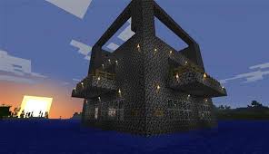 How to build a minecraft house: How To Create Beautiful Aesthetic Houses In Minecraft Part 1 Minecraft Wonderhowto