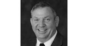 Jim Garmon Obituary (1943