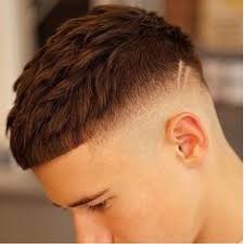 Visualizza altre idee su capelli, tagli di capelli, capelli rasati. Razor Scratch Tagli Di Capelli Per Il 2022 New Old Man N O M Blog