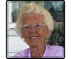 Clara BEYER Obituary (2022)