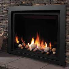 Shop today or call 800.919.1904! Kingsman Zcv39 Decorative Zero Clearance Direct Vent Gas Fireplace 39 Woodland Direct
