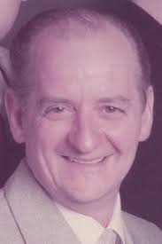 Robert J. "Pickles" Coughlin