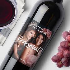 You don't need to be an expert and it does not require a big investment. Custom Wine Labels Highest Quality Stickeryou