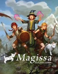Te traemos el juego pastel con diseño de chef unicornio, un divertido juego de cocina en línea. Convierte A Tus Hijos En Elfos O Unicornios Con Magissa O Como Montar Una Partida De Rol Con Tus Ninos Sin Haber Jugado Nunca
