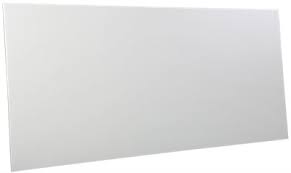 Leroy merlin, more than 290 home improvement stores in 12 countries. Revestimiento De Pasta Roja Frosty 30x60 Blanco Mate Artens Leroy Merlin