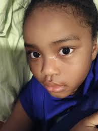 B Happy day Kailyn 7 years old now love ya