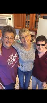 Marie Long Groce Obituary February 2, 2025