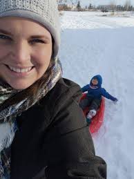 How's everyone doing in winter?