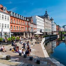 Dinamarca es uno de los veintisiete estados soberanos que forman la unión europea. Si Conoces Estos Lugares Puedes Decir Que Eres Un Experto En Dinamarca Foto 1