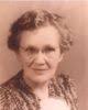 Violet Emily Lowder Crosbie (1910-1981)
