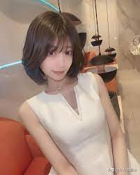 Cute Japanese beauty Minami Yuzu - laitimes