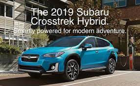 Hop along for the ride as we find out. What S Your Thoughts On The 19 Crosstrek Hybrid Xvcrosstrek