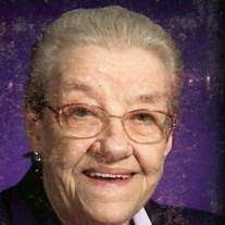 Carolyn Jett's Instagram, Twitter & Facebook