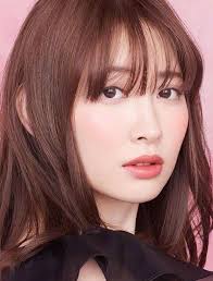 小嶋陽菜 顔アップ特集 綺麗な女優 アイドル モデル 芸能人の顔アップ画像研究所 顔面アップ同好会 顔好きによる顔好きのための好きサイト はる 髪型 小嶋陽菜 モデル