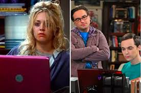 Use it or lose it they say, and that is certainly true when it. Este Quiz Sobre The Big Bang Theory Es Lo Mas Dificil No Importa Que Tan Fan Seas