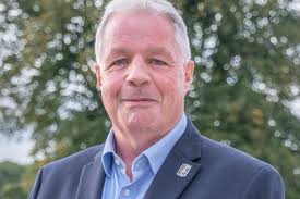 New union representing Borders rugby now up and running