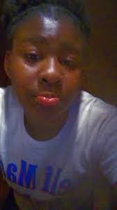 Ebony Rudder's Instagram, Twitter & Facebook