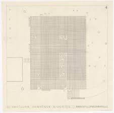 Nordic Pavilion Sverre Fehn Pavilion Plans Pavilion Nordic