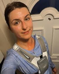 Tameka Glover's Instagram, Twitter & Facebook