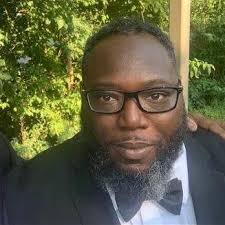 Shaneeka Moore-Lawrence and Rico Brown's Wedding Website