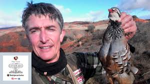 Charla de cartuchos y caza con Juan Manuel Ballestero, actual campeón de  España de Caza Menor con Perro