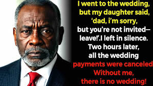 My Daughter And Her Husband Left Me Alone In The Middle Of The Trip. So I  Sold Everything