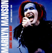 Marilyn manson is sought on arrest warrant in new hampshire. Sweet Dreams Baby Marilyn Manson Amazon De Musik