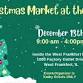 Christmas Market at the Mall - 1000 Factory Outlet Blvd Event Image