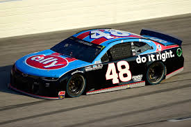 That's exactly what happened next. Nascar 3 Possible Landing Spots For Bubba Wallace In 2021 Page 3