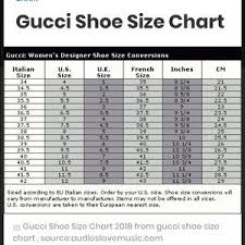 Gucci Margot Black Patent Heels Sz 7